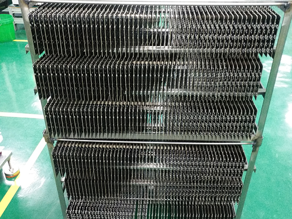 镀膜机