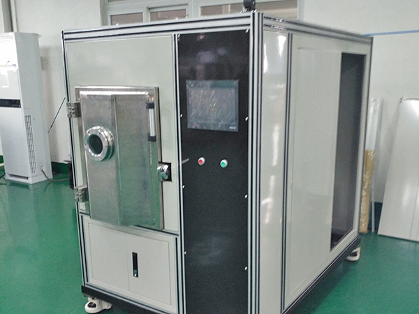 CVD高分子镀膜机X...