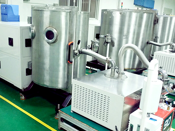 CVD高分子镀膜机X...